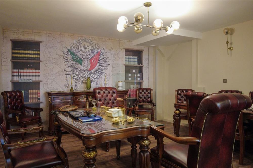 CADDE ÜZERİNDE HARİKA KONUMDA DÜKKAN, YATIRIMIN DOĞRU ADRESİ!