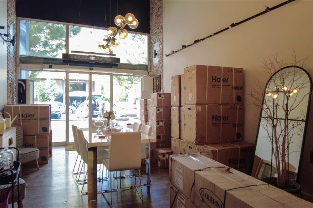 CADDE ÜZERİNDE HARİKA KONUMDA DÜKKAN, YATIRIMIN DOĞRU ADRESİ!