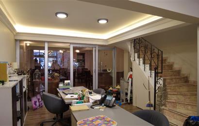 CADDE ÜZERİNDE HARİKA KONUMDA DÜKKAN, YATIRIMIN DOĞRU ADRESİ!