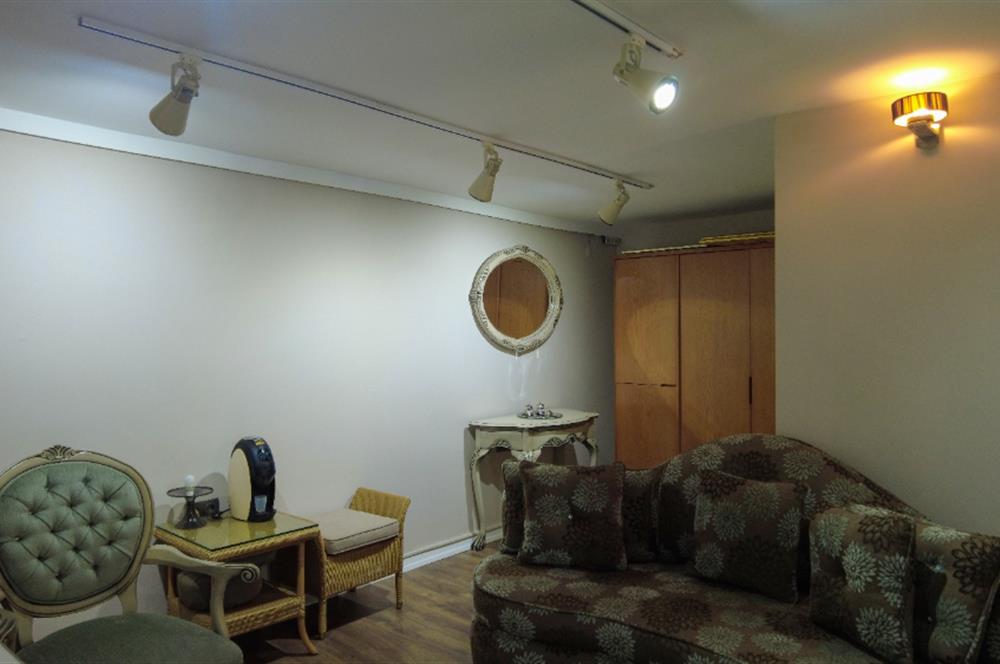 CADDE ÜZERİNDE HARİKA KONUMDA DÜKKAN, YATIRIMIN DOĞRU ADRESİ!