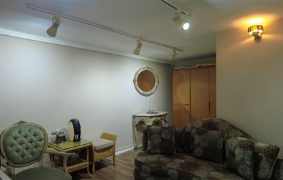 CADDE ÜZERİNDE HARİKA KONUMDA DÜKKAN, YATIRIMIN DOĞRU ADRESİ!