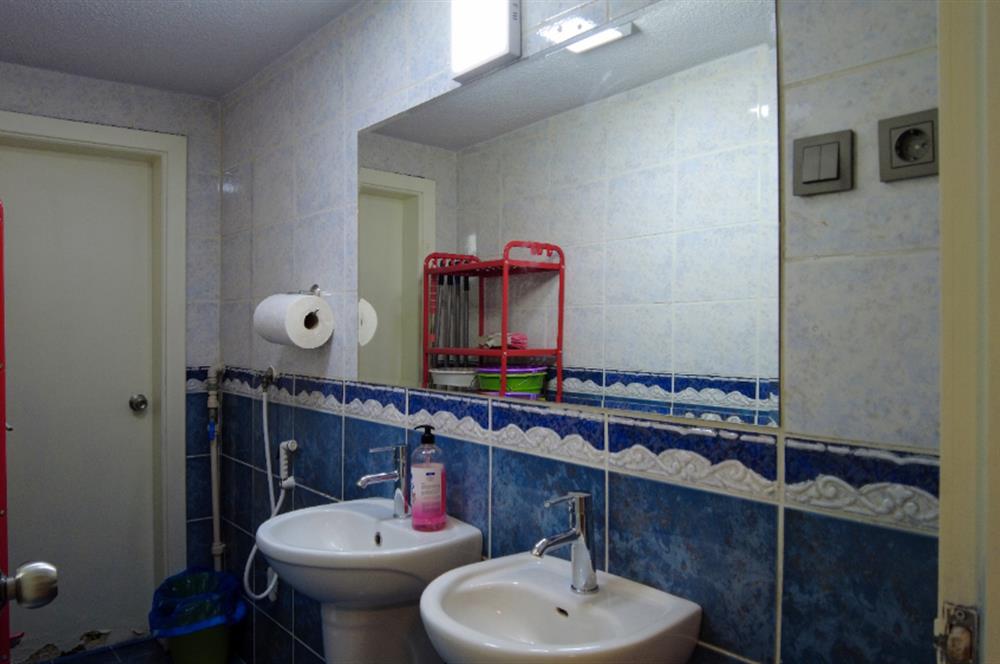 CADDE ÜZERİNDE HARİKA KONUMDA DÜKKAN, YATIRIMIN DOĞRU ADRESİ!