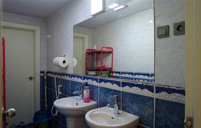 CADDE ÜZERİNDE HARİKA KONUMDA DÜKKAN, YATIRIMIN DOĞRU ADRESİ!