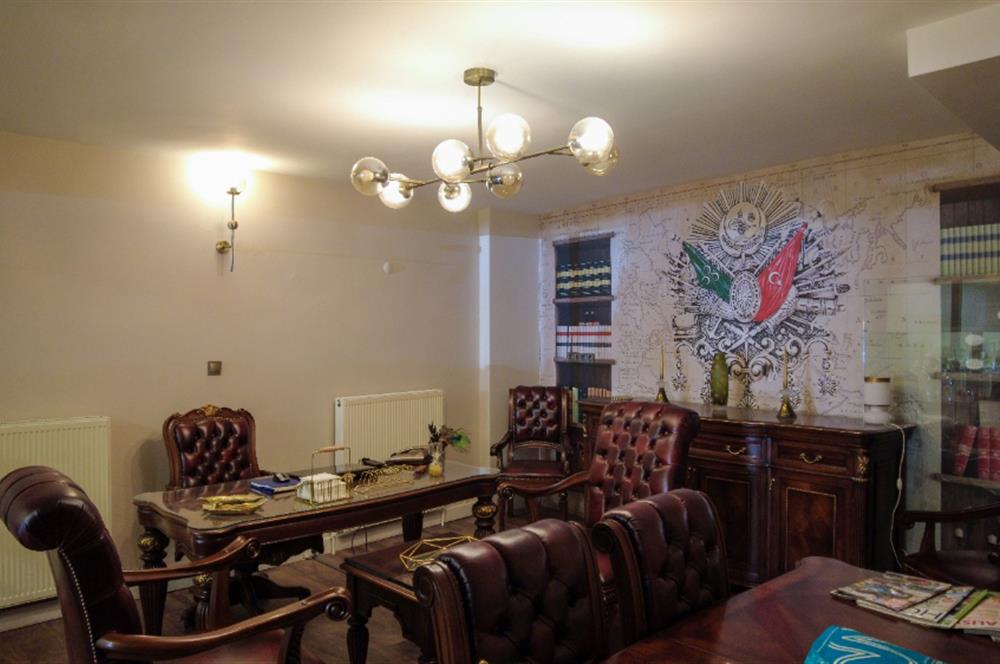 CADDE ÜZERİNDE HARİKA KONUMDA DÜKKAN, YATIRIMIN DOĞRU ADRESİ!