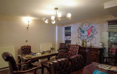 CADDE ÜZERİNDE HARİKA KONUMDA DÜKKAN, YATIRIMIN DOĞRU ADRESİ!