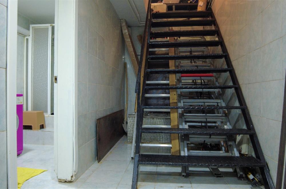 CADDE ÜZERİNDE HARİKA KONUMDA DÜKKAN, YATIRIMIN DOĞRU ADRESİ!