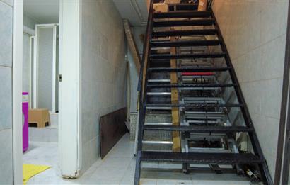 CADDE ÜZERİNDE HARİKA KONUMDA DÜKKAN, YATIRIMIN DOĞRU ADRESİ!