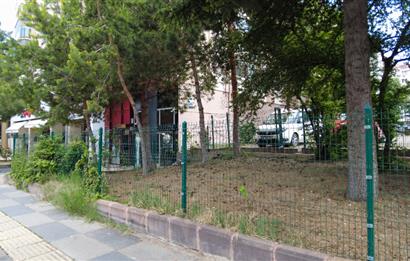 CADDE ÜZERİNDE HARİKA KONUMDA DÜKKAN, YATIRIMIN DOĞRU ADRESİ!