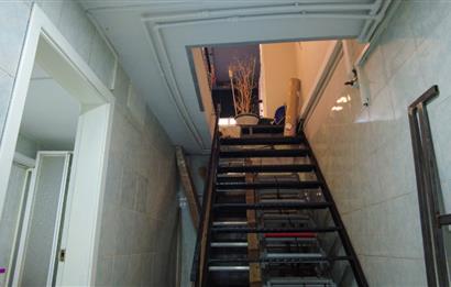 CADDE ÜZERİNDE HARİKA KONUMDA DÜKKAN, YATIRIMIN DOĞRU ADRESİ!