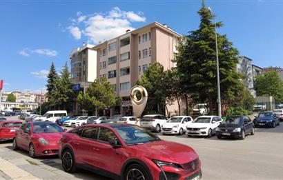 CADDE ÜZERİNDE HARİKA KONUMDA DÜKKAN, YATIRIMIN DOĞRU ADRESİ!