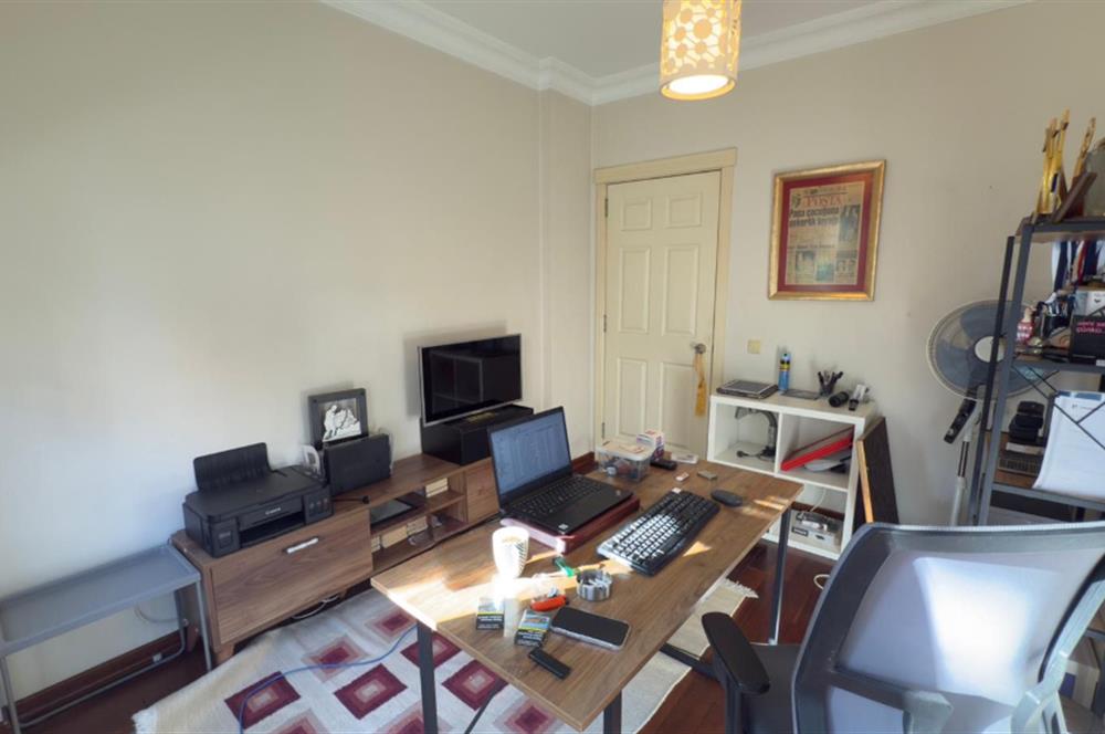 ACARLAR ATLANTİS BLOKLARI'NDA SATILIK 4+1 DAİRE