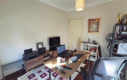 ACARLAR ATLANTİS BLOKLARI'NDA SATILIK 4+1 DAİRE