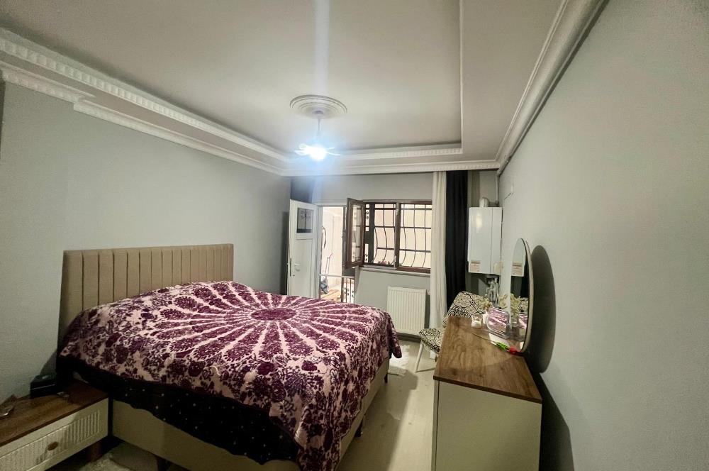 Kağıthane Şirintepe Mahallesi Satılık 1+1 Daire