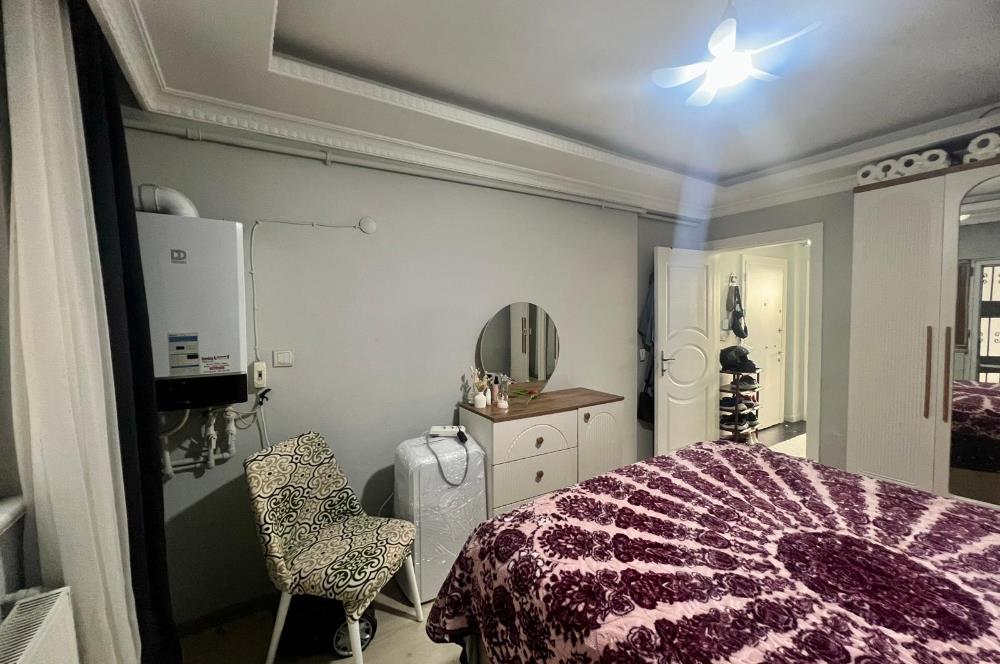 Kağıthane Şirintepe Mahallesi Satılık 1+1 Daire