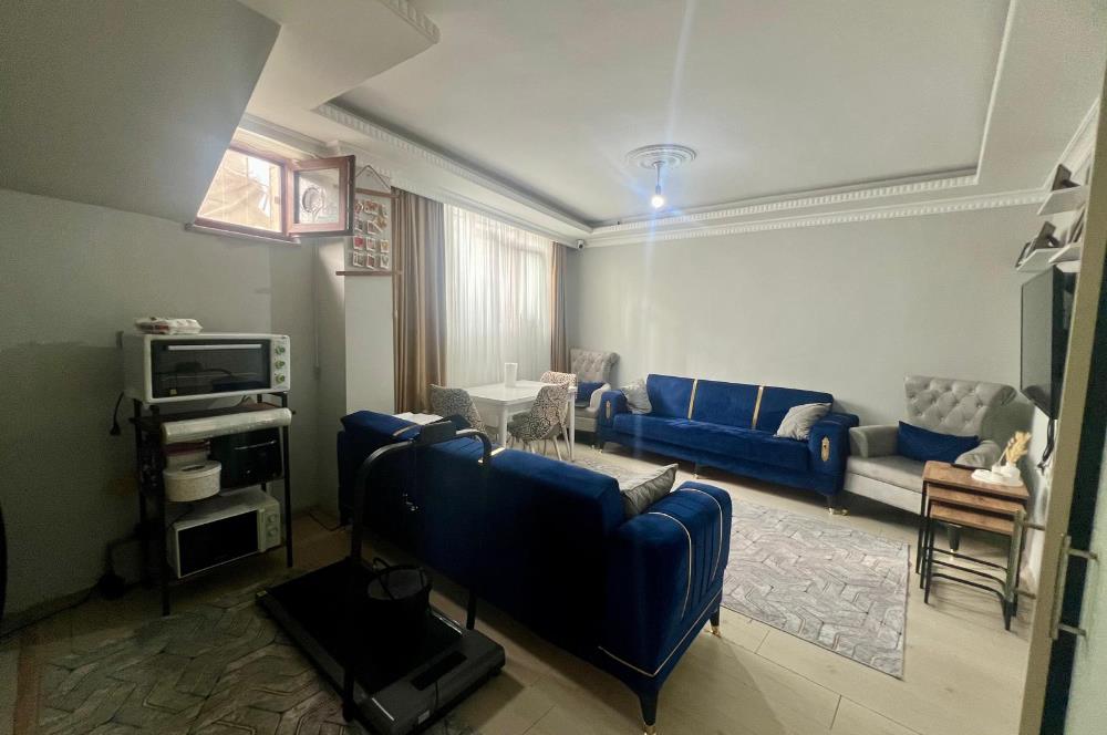 Kağıthane Şirintepe Mahallesi Satılık 1+1 Daire