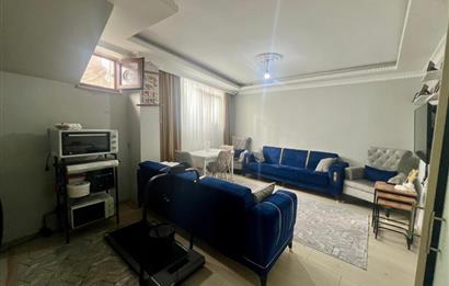 Kağıthane Şirintepe Mahallesi Satılık 1+1 Daire