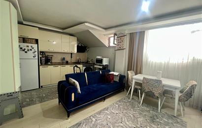 Kağıthane Şirintepe Mahallesi Satılık 1+1 Daire