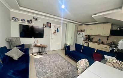 Kağıthane Şirintepe Mahallesi Satılık 1+1 Daire