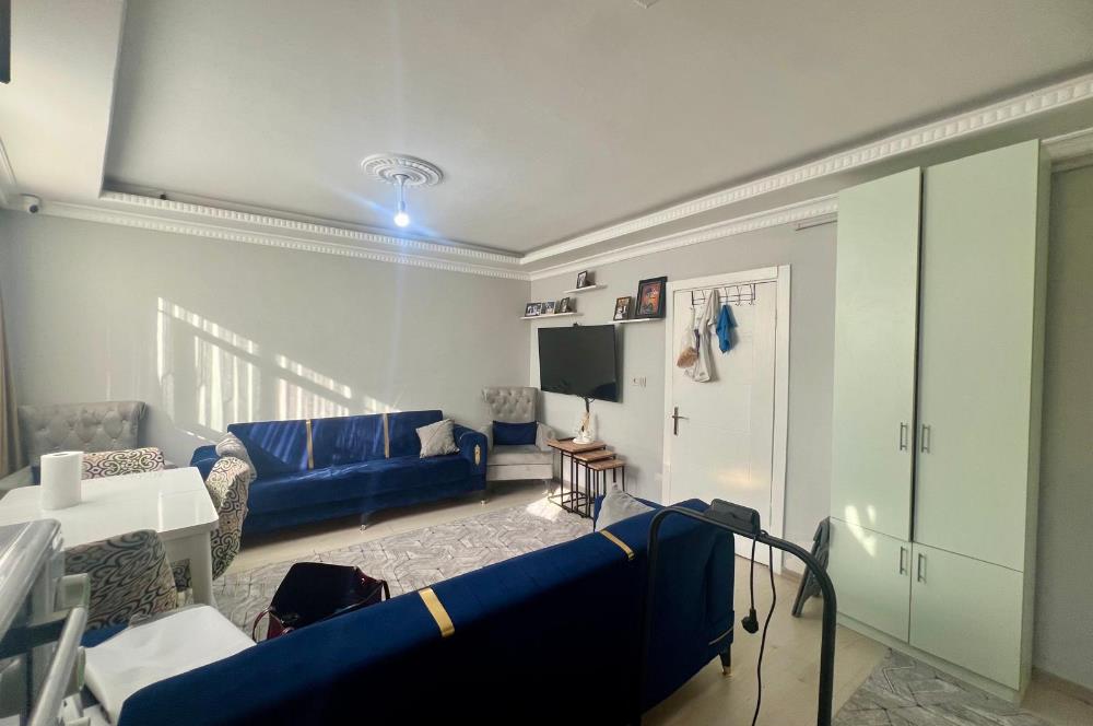 Kağıthane Şirintepe Mahallesi Satılık 1+1 Daire