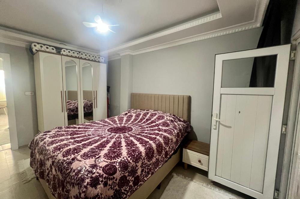 Kağıthane Şirintepe Mahallesi Satılık 1+1 Daire