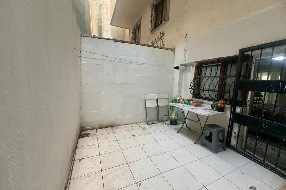 Kağıthane Şirintepe Mahallesi Satılık 1+1 Daire