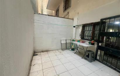 Kağıthane Şirintepe Mahallesi Satılık 1+1 Daire