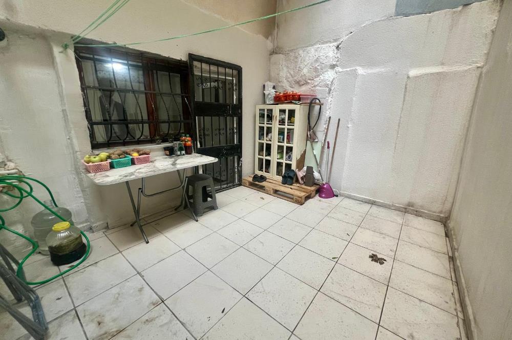 Kağıthane Şirintepe Mahallesi Satılık 1+1 Daire