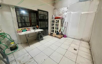 Kağıthane Şirintepe Mahallesi Satılık 1+1 Daire