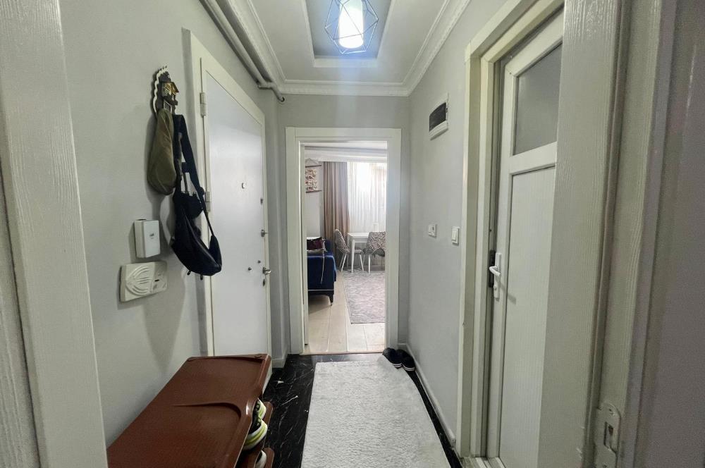 Kağıthane Şirintepe Mahallesi Satılık 1+1 Daire