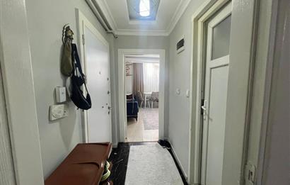 Kağıthane Şirintepe Mahallesi Satılık 1+1 Daire