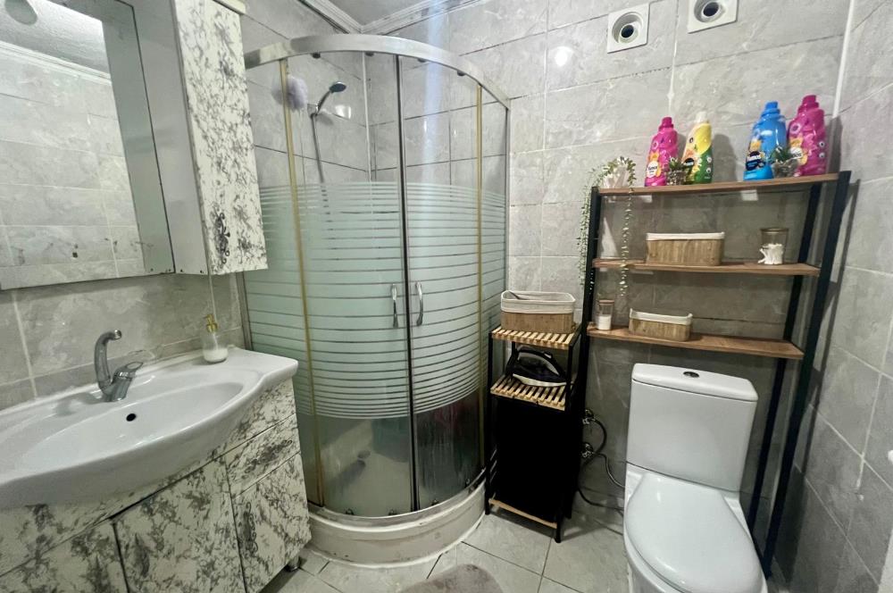 Kağıthane Şirintepe Mahallesi Satılık 1+1 Daire