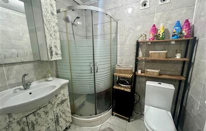 Kağıthane Şirintepe Mahallesi Satılık 1+1 Daire