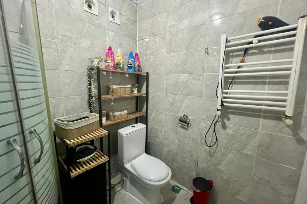 Kağıthane Şirintepe Mahallesi Satılık 1+1 Daire