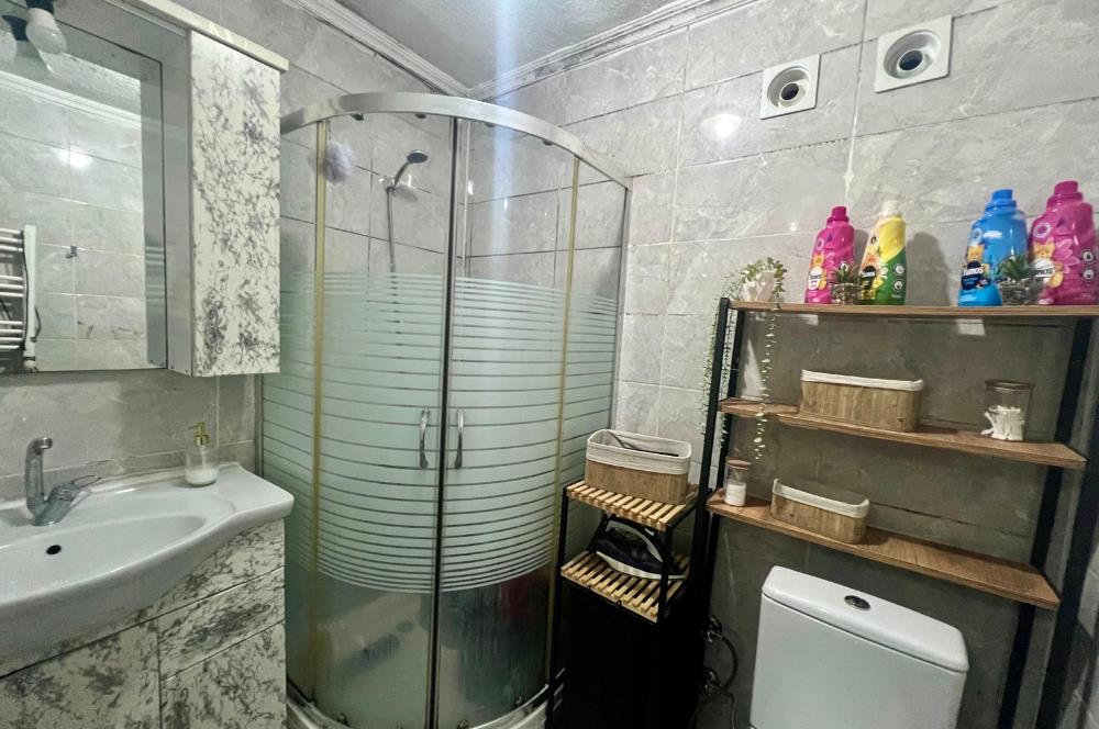 Kağıthane Şirintepe Mahallesi Satılık 1+1 Daire