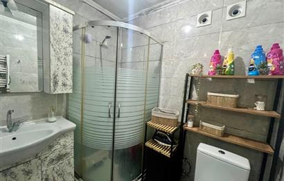 Kağıthane Şirintepe Mahallesi Satılık 1+1 Daire