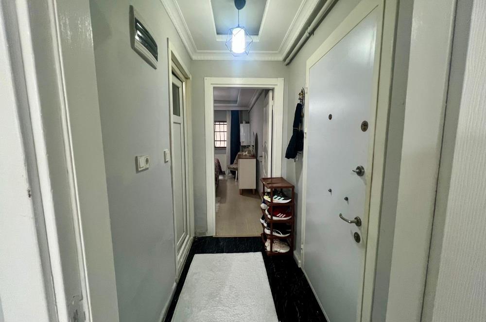 Kağıthane Şirintepe Mahallesi Satılık 1+1 Daire