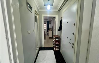 Kağıthane Şirintepe Mahallesi Satılık 1+1 Daire