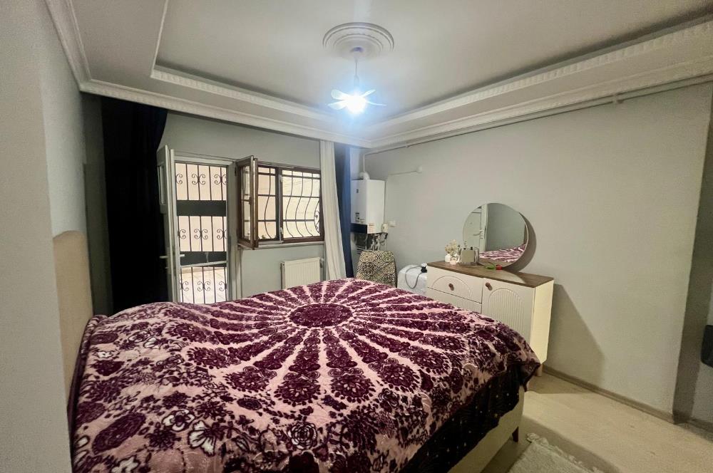 Kağıthane Şirintepe Mahallesi Satılık 1+1 Daire