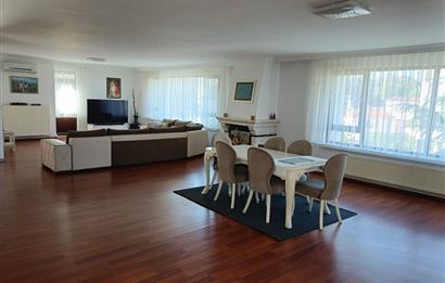 ÇANKAYA BİRLİK MAH. 5+1 ÇATI DUBLEKS TERASLI KATTA TEK DAİRE