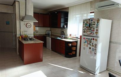 ÇANKAYA BİRLİK MAH. 5+1 ÇATI DUBLEKS TERASLI KATTA TEK DAİRE