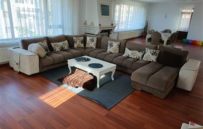 ÇANKAYA BİRLİK MAH. 5+1 ÇATI DUBLEKS TERASLI KATTA TEK DAİRE