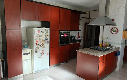 ÇANKAYA BİRLİK MAH. 5+1 ÇATI DUBLEKS TERASLI KATTA TEK DAİRE