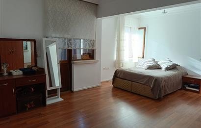 ÇANKAYA BİRLİK MAH. 5+1 ÇATI DUBLEKS TERASLI KATTA TEK DAİRE