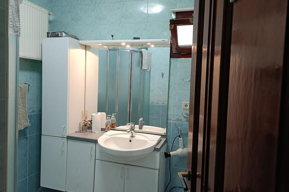 ÇANKAYA BİRLİK MAH. 5+1 ÇATI DUBLEKS TERASLI KATTA TEK DAİRE