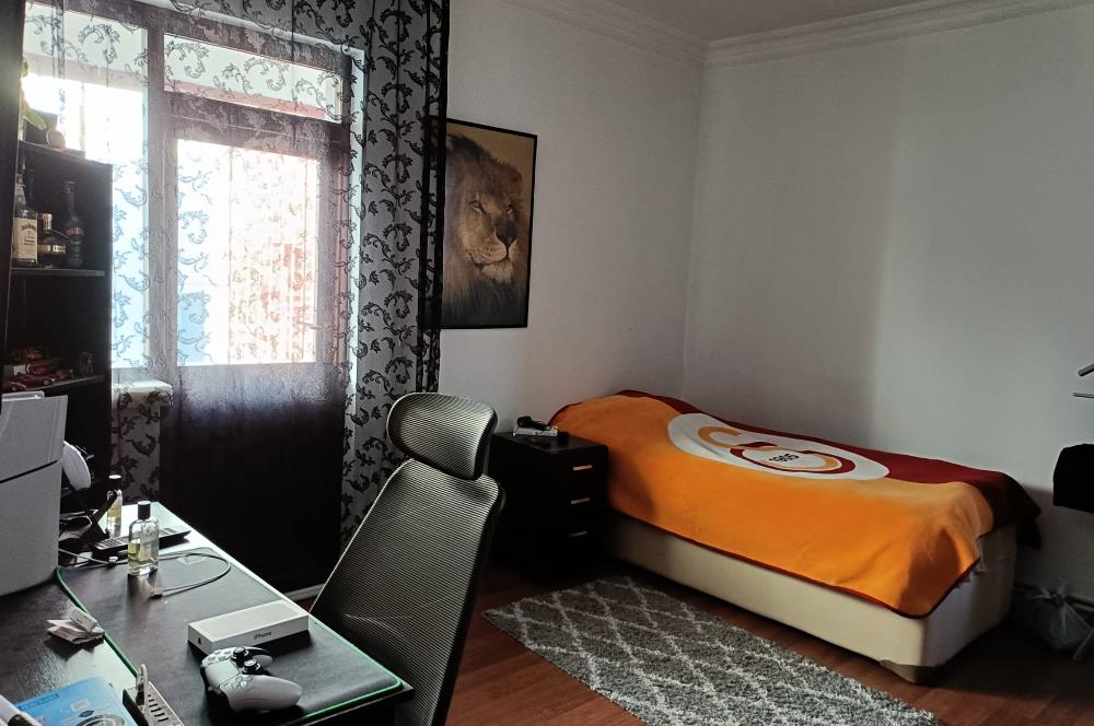 ÇANKAYA BİRLİK MAH. 5+1 ÇATI DUBLEKS TERASLI KATTA TEK DAİRE