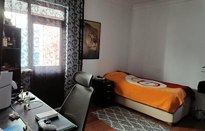 ÇANKAYA BİRLİK MAH. 5+1 ÇATI DUBLEKS TERASLI KATTA TEK DAİRE