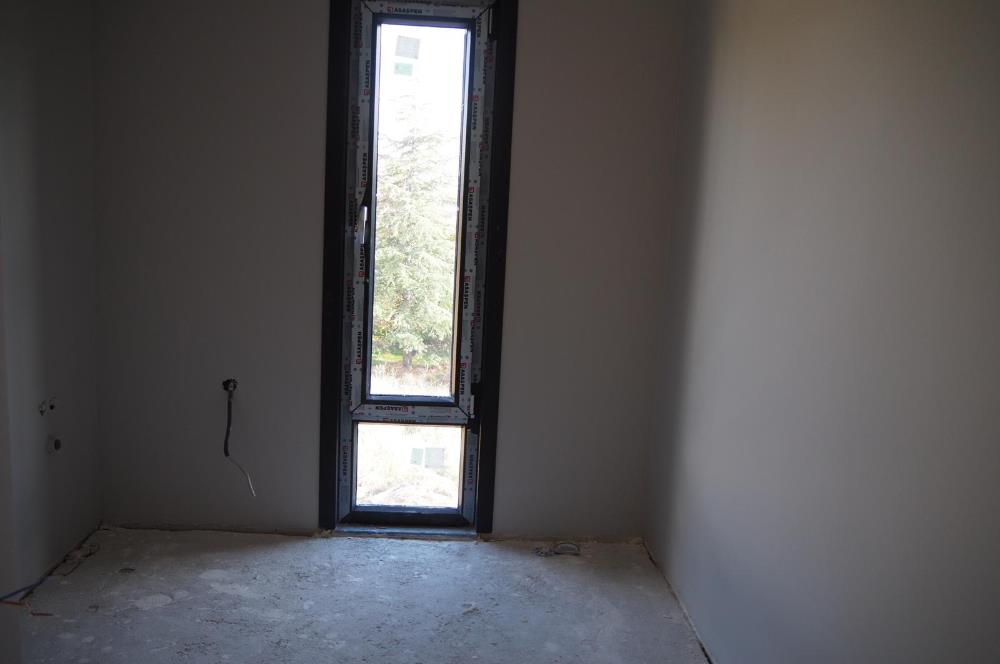 AHLATLIBEL ÖYSEKENT'TE ÇELİK KONSTRÜKSİYON 4+1 VİLLA