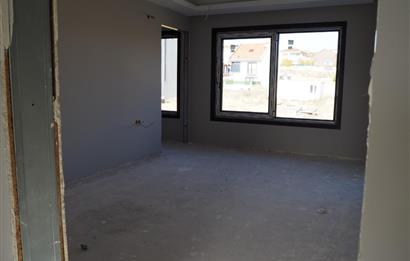 AHLATLIBEL ÖYSEKENT'TE ÇELİK KONSTRÜKSİYON 4+1 VİLLA