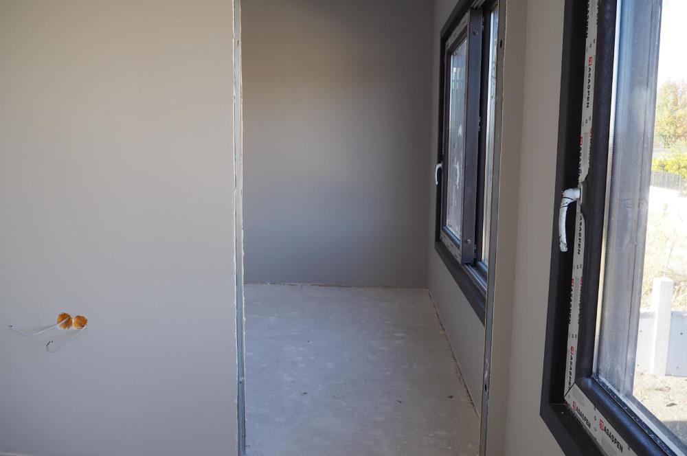 AHLATLIBEL ÖYSEKENT'TE ÇELİK KONSTRÜKSİYON 4+1 VİLLA