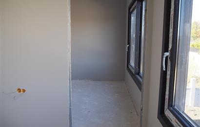 AHLATLIBEL ÖYSEKENT'TE ÇELİK KONSTRÜKSİYON 4+1 VİLLA